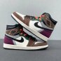 Air  1 High Hand Crafted