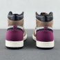 Air  1 High Hand Crafted