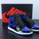 Air  1 High OG “Patent Royal”