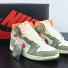 Air  1 High OG Craft Celadon