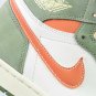 Air  1 High OG Craft Celadon