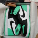 Air  1 High OG Green Glow DZ5485-130