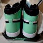 Air  1 High OG Green Glow DZ5485-130