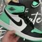 Air  1 High OG Green Glow DZ5485-130