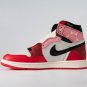 Air  1 High OG Spider Man 2023 Across the Spider-Verse