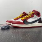Air  1 High Zoom Air CMFT 2 Teyana Taylor A Rose From Harlem