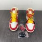 Air  1 High Zoom Air CMFT 2 Teyana Taylor A Rose From Harlem