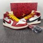 Air  1 High Zoom Air CMFT 2 Teyana Taylor A Rose From Harlem