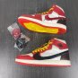 Air  1 High Zoom Air CMFT 2 Teyana Taylor A Rose From Harlem