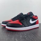 Air  1 Low Alternate Bred Toe