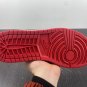 Air  1 Low Alternate Bred Toe