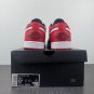 Air  1 Low Alternate Bred Toe