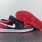 Air  1 Low Alternate Bred Toe