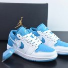 Air  1 Low Aquatone