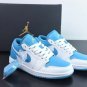 Air  1 Low Aquatone