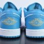 Air  1 Low Aquatone