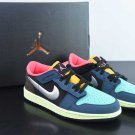 Air  1 Low FlyEase Bio Hack