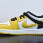 Air  1 Low FlyEase University Gold