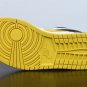Air  1 Low FlyEase University Gold