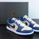 Air  1 Low Georgetown