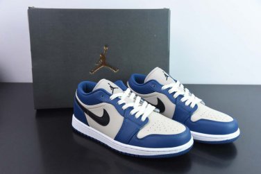 Air  1 Low Georgetown