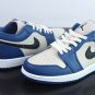 Air  1 Low Georgetown