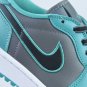 Air  1 Low Golf Cool Grey Gamma Blue