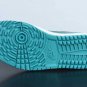 Air  1 Low Golf Cool Grey Gamma Blue