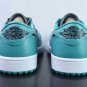Air  1 Low Golf Cool Grey Gamma Blue