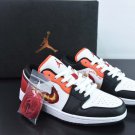 Air  1 Low GS Flaming Swoosh