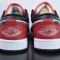 Air  1 Low GS Flaming Swoosh