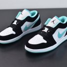 Air  1 Low Island Green