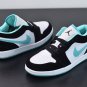 Air  1 Low Island Green