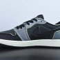 Air  1 Low OG EX Black Smoke Grey