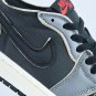 Air  1 Low OG EX Black Smoke Grey