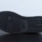 Air  1 Low OG EX Black Smoke Grey