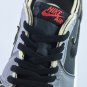 Air  1 Low OG EX Black Smoke Grey