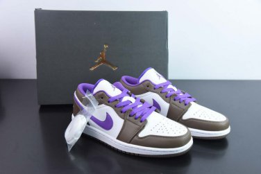 Air  1 Low Palomino