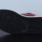 Air  1 Low SE Black Multi-Color