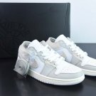 Air  1 Low SE Craft Inside Out Tech Grey