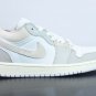 Air  1 Low SE Craft Inside Out Tech Grey