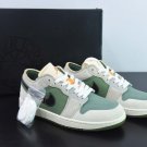 Air  1 Low SE Craft Light Olive