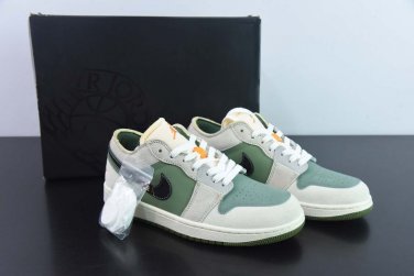 Air  1 Low SE Craft Light Olive