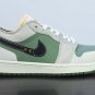 Air  1 Low SE Craft Light Olive
