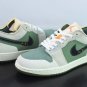 Air  1 Low SE Craft Light Olive