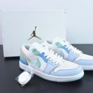 Air  1 Low SE Emerald Rise