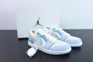 Air  1 Low SE Emerald Rise