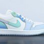 Air  1 Low SE Emerald Rise