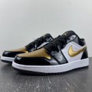 Air  1 Low SE Gold Toe