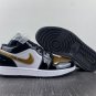 Air  1 Low SE Gold Toe